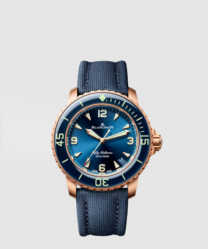 레플리카|이미테이션 blancpain-블랑팡피프티-패덤즈-45-5