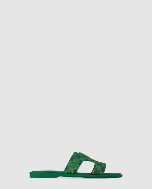 [LOUIS VUITTON-루이비통]오아시스 뮬 1AC5ES