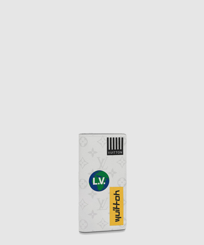 레플리카|이미테이션 louis-vuitton-루이비통-장지갑-m67822