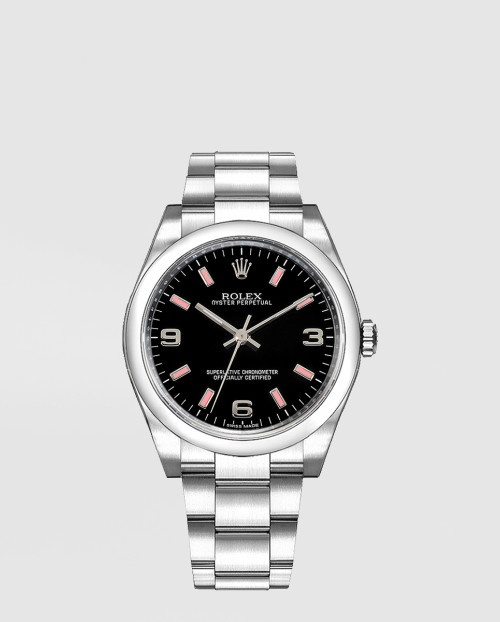 [ROLEX-롤렉스]오이스터 퍼페츄얼 36 116000