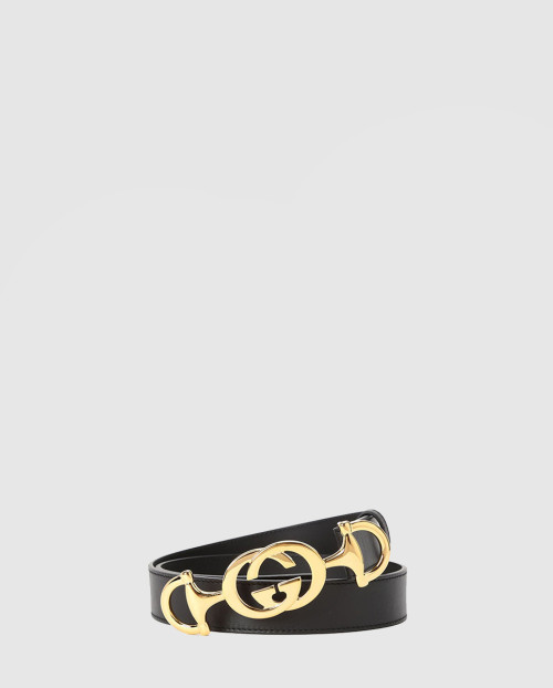 [GUCCI-구찌]씬 벨트 550122