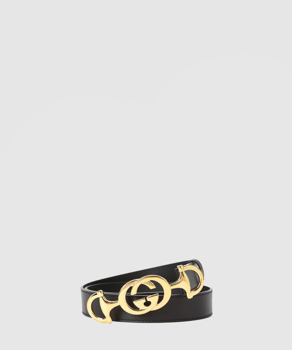 [GUCCI-구찌]씬 벨트 550122