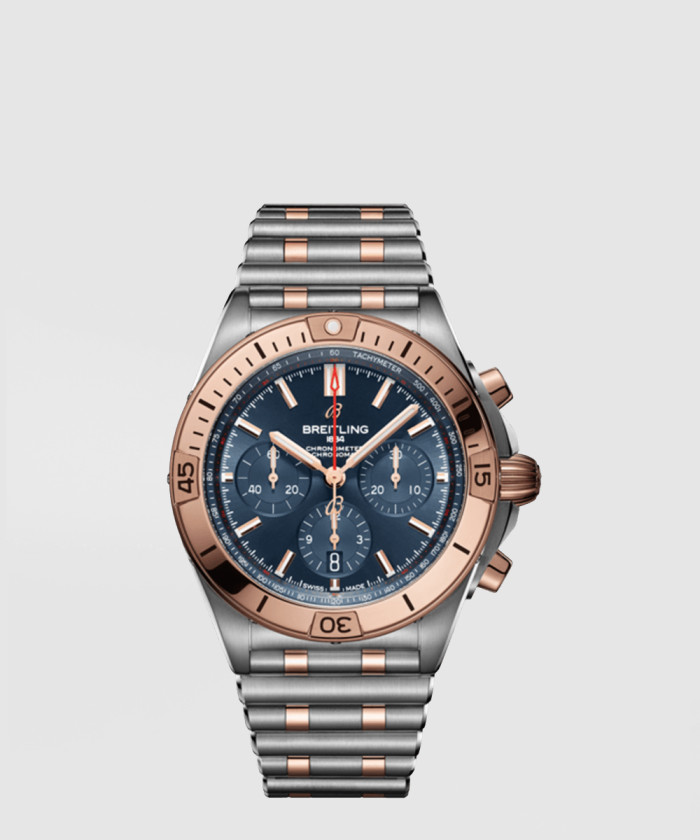 레플리카|이미테이션 breitling-브라이틀링크로노맷-b01-42-ub013410