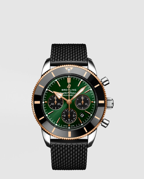 [BREITLING-브라이틀링]슈퍼오션 헤리티지 B01 44 UB01622A