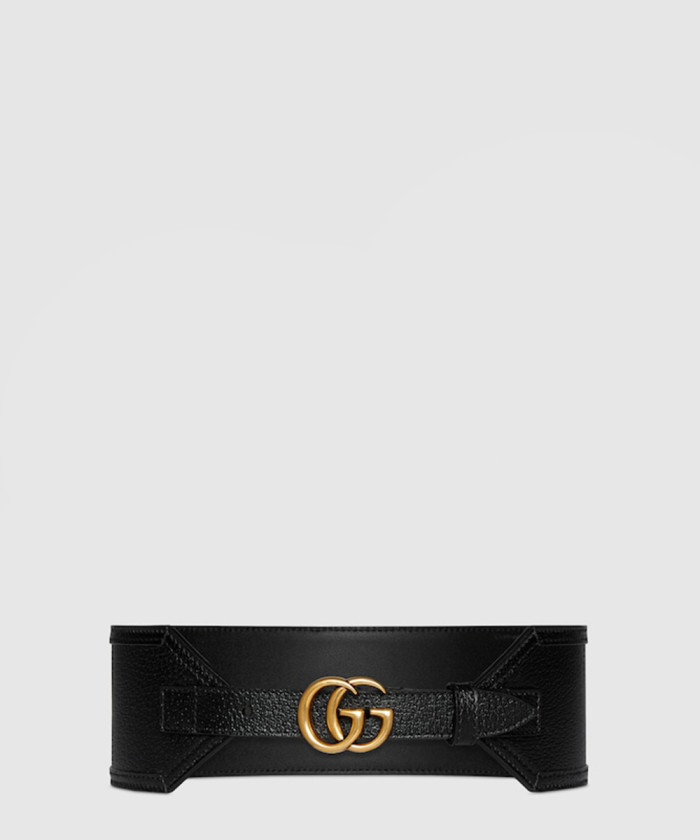 레플리카|이미테이션 gucci-구찌gg-마몽-와이드-벨트-699752