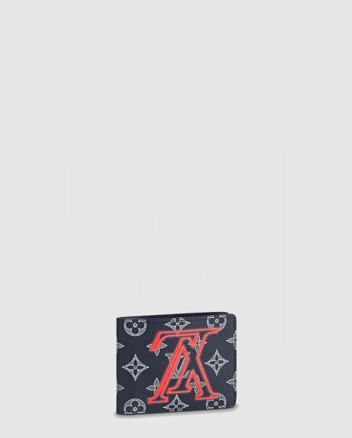 [LOUIS VUITTON-루이비통]다중 지갑 M62891