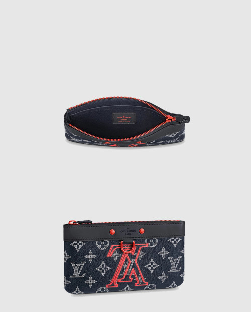 [LOUIS VUITTON-루이비통]포체트 아폴로 M62889