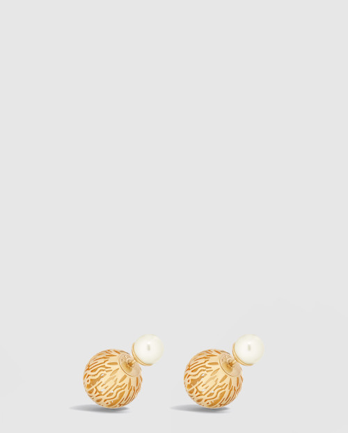 [DIOR-디올]Tribales 귀걸이 E3509