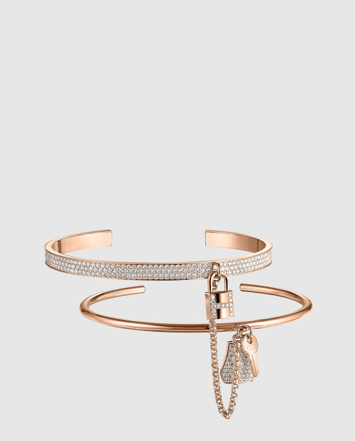 [HERMES-에르메스]Kelly Cadenas 팔찌