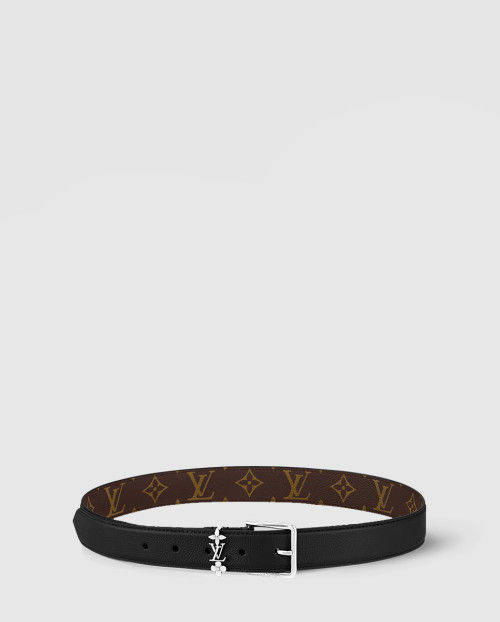 [LOUIS VUITTON-루이비통]LV 블룸 벨트 M8616V