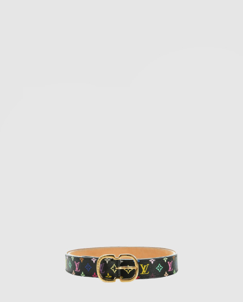 [LOUIS VUITTON-루이비통]씬 벨트 M9586W