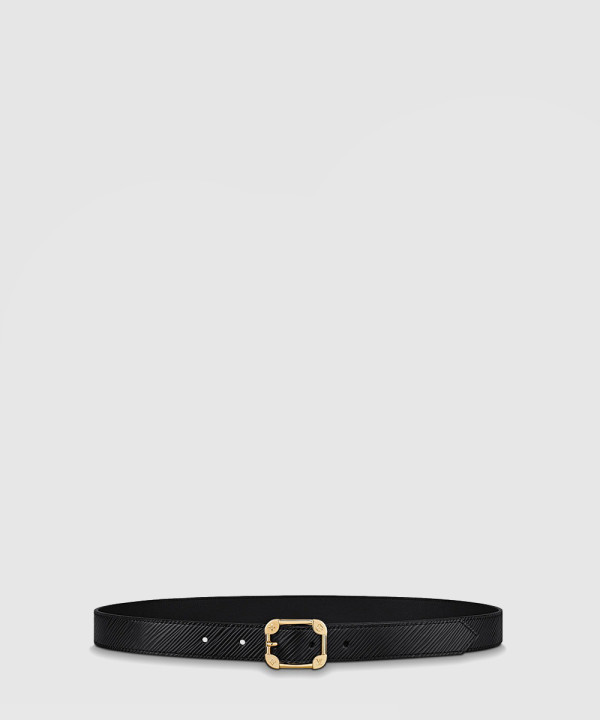 [LOUIS VUITTON-루이비통]LV 말티에 벨트 M9941V