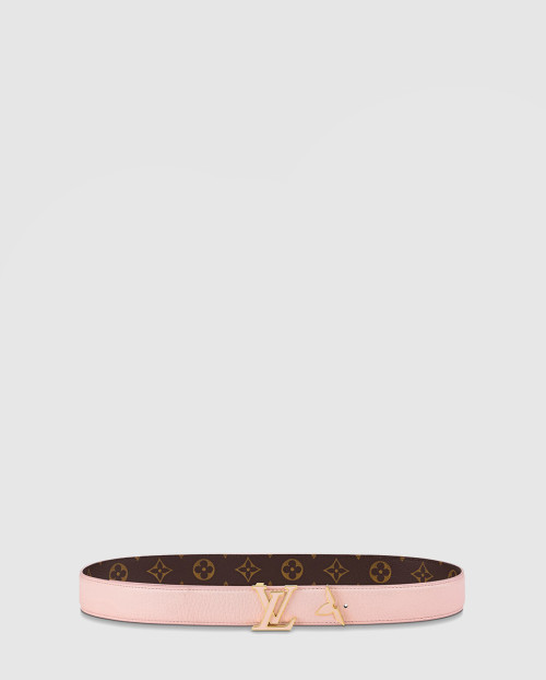 [LOUIS VUITTON-루이비통]LV 플라워그램 벨트 M8231U