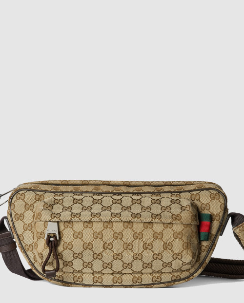 [GUCCI-구찌]스몰 GG 크로스백 802096