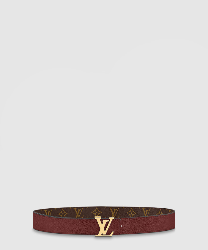 레플리카|이미테이션 louis-vuitton-루이비통lv-이니셜-리버서블-벨트-m0561w