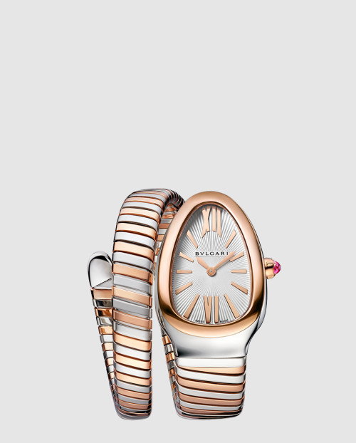 [BULGARI-불가리]세르펜티 스피가 워치 35 103708