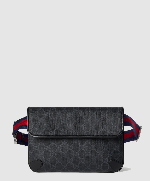 [GUCCI-구찌]GG 벨트백 792091