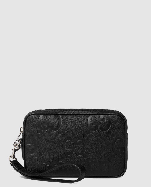 [GUCCI-구찌]스몰 점보 GG 파우치 802148