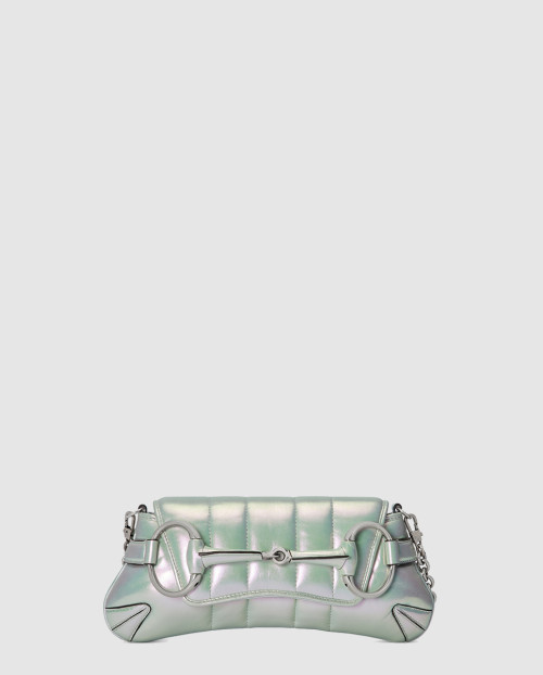 [GUCCI-구찌]홀스빗 체인 스몰 숄더백 764339