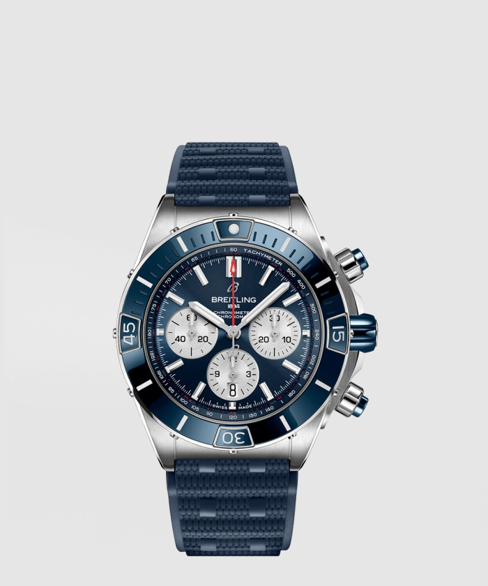 레플리카|이미테이션 breitling-브라이틀링크로노맷-b01-44-ab013616-1