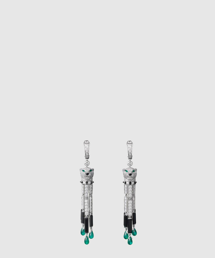 레플리카|이미테이션 cartier-까르띠에팬더-드-까르띠에-귀걸이-hp800976