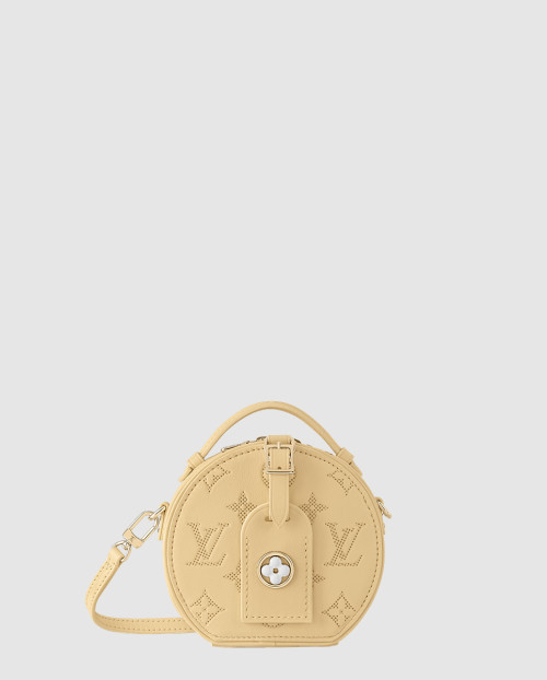 [LOUIS VUITTON-루이비통]미니 부아뜨 샤포 M11294