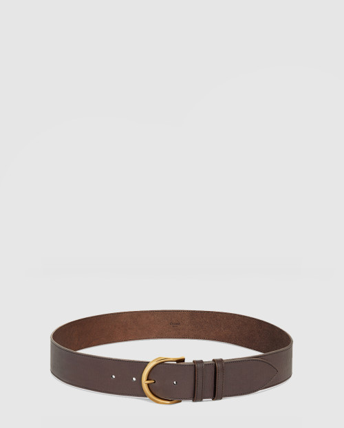 [CELINE-셀린느]엑스라지 에덴 벨트 45BF63
