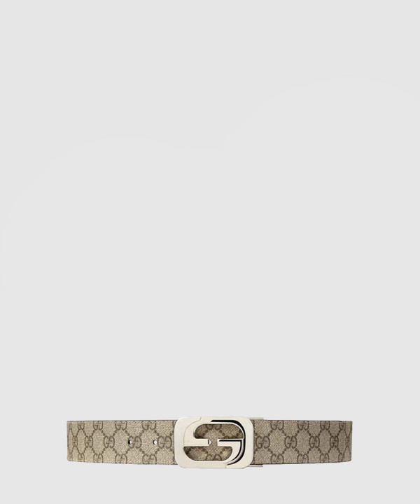[GUCCI-구찌]와이드 벨트 245861