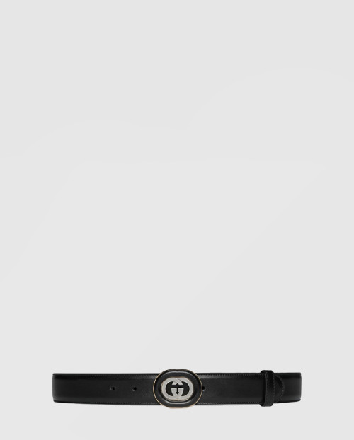 [GUCCI-구찌]GG버클벨트 740374