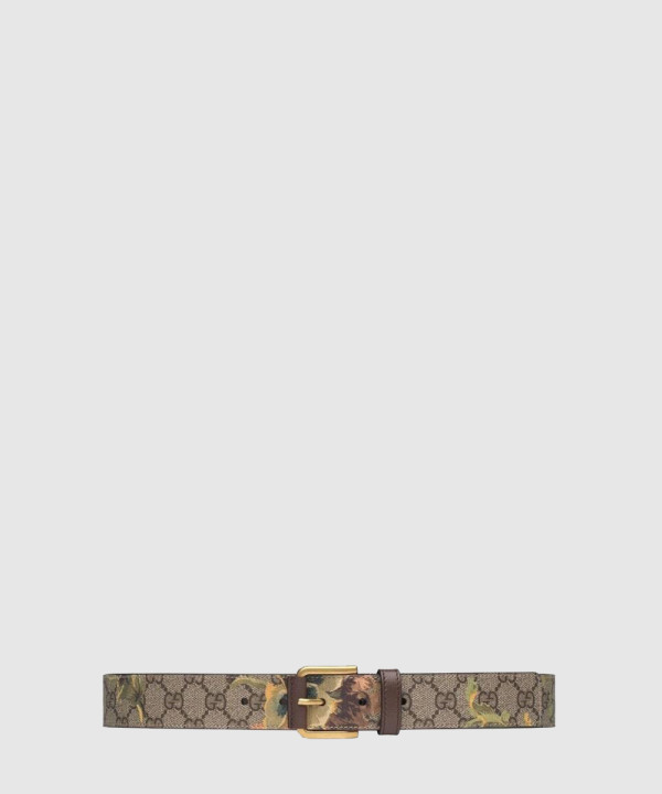 [GUCCI-구찌]와이드 벨트 677534