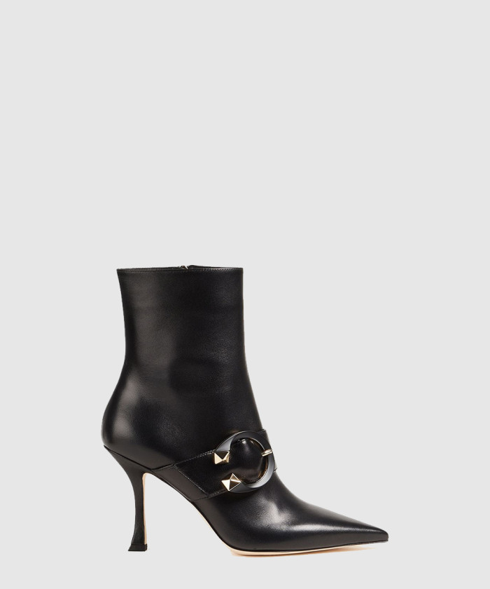 레플리카|이미테이션 jimmy-choo-지미추magik-90-leather-boot