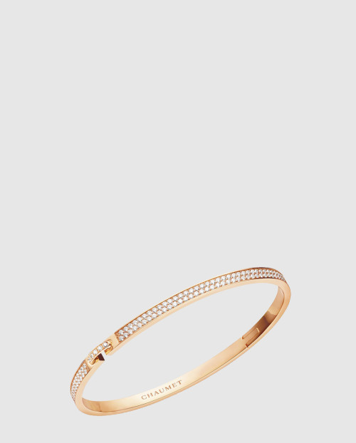 [CHAUMET-쇼메]리앙 에비당스 브레이슬릿 083555