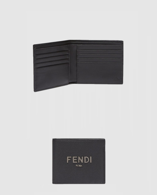 [FENDI-펜디]이모지 반지갑 7M0169