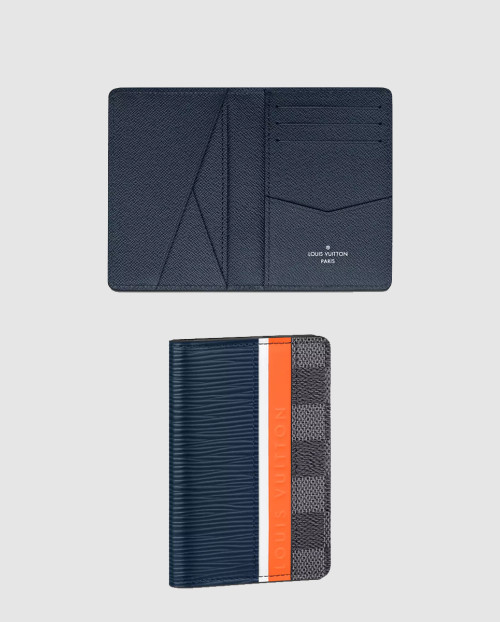 [LOUIS VUITTON-루이비통]포켓 머니클립 M69711