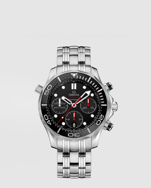 [OMEGA-오메가]씨마스터 다이버 300 44