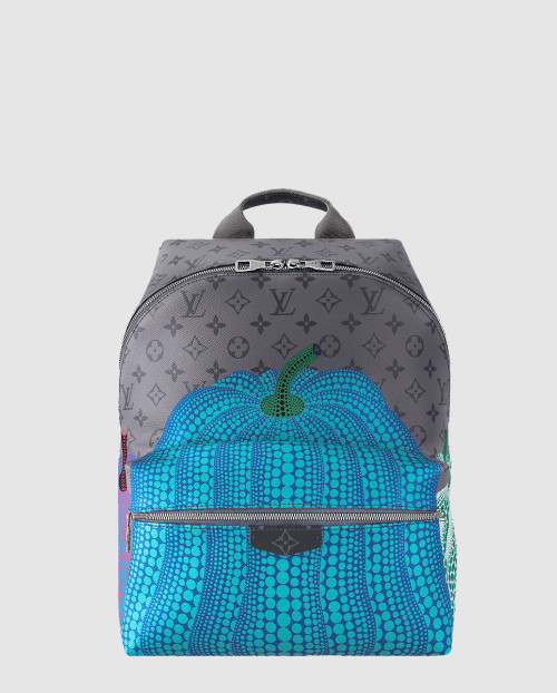 [LOUIS VUITTON-루이비통]LV x YK 디스커버리 백팩 M46440