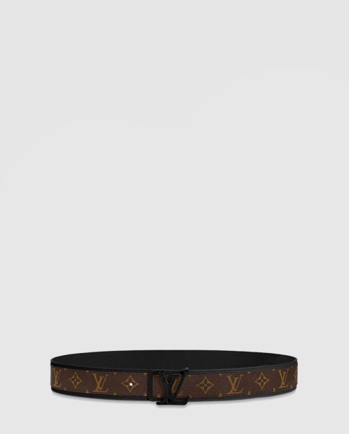 [LOUIS VUITTON-루이비통]LV 리버서블 벨트 MP205U
