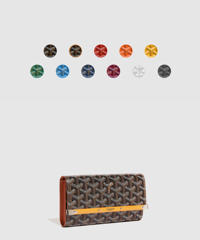 레플리카|이미테이션 goyard-고야드몬테-카를로-미니