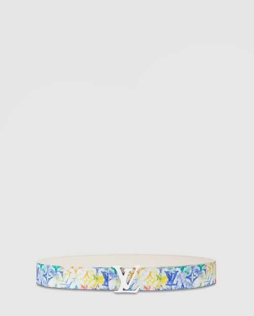 [LOUIS VUITTON-루이비통]리버서블 벨트 MP279T