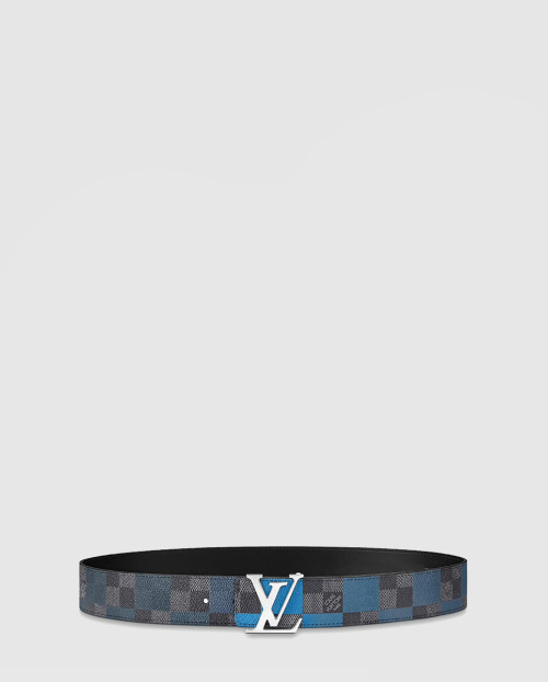 [LOUIS VUITTON-루이비통]리버서블 벨트 M0319T