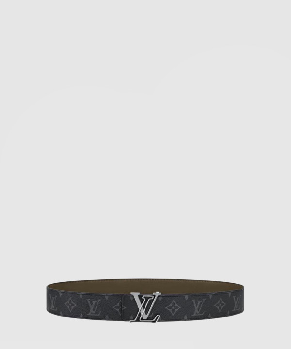 [LOUIS VUITTON-루이비통]리버서블 벨트 M0252V