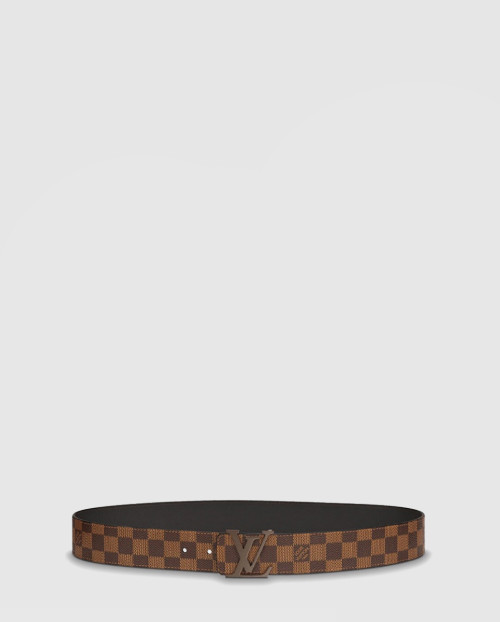 [LOUIS VUITTON-루이비통]이니셜 벨트 M9807U