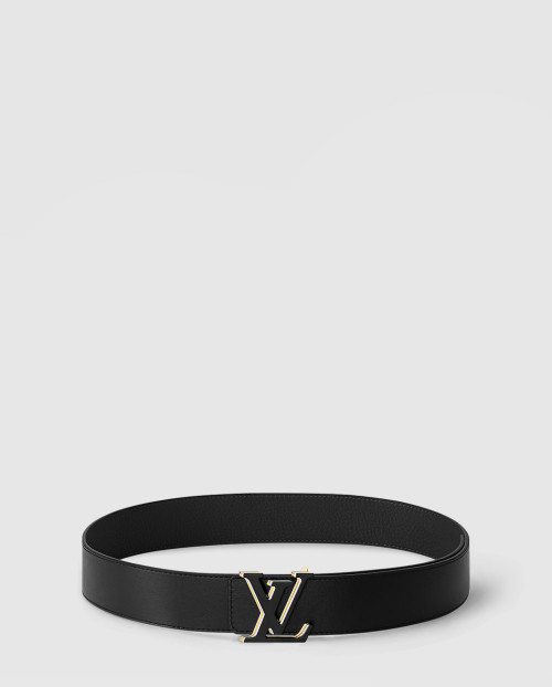 [LOUIS VUITTON-루이비통]LV 옵틱 리버서블 벨트 M0226U