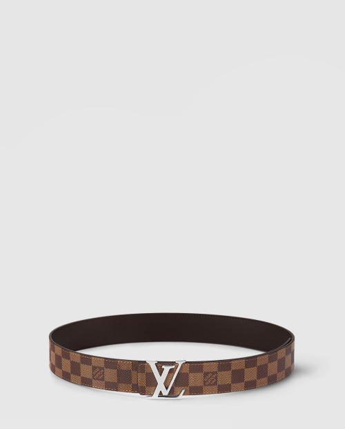 [LOUIS VUITTON-루이비통]리버서블 벨트 M0212U