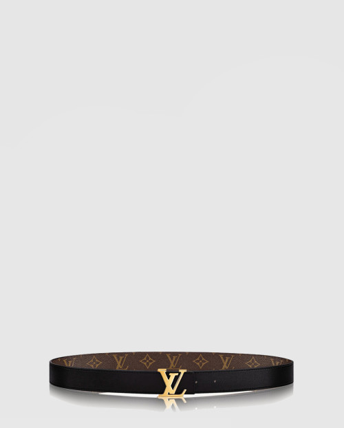 [LOUIS VUITTON-루이비통]리버서블 벨트 M9453V