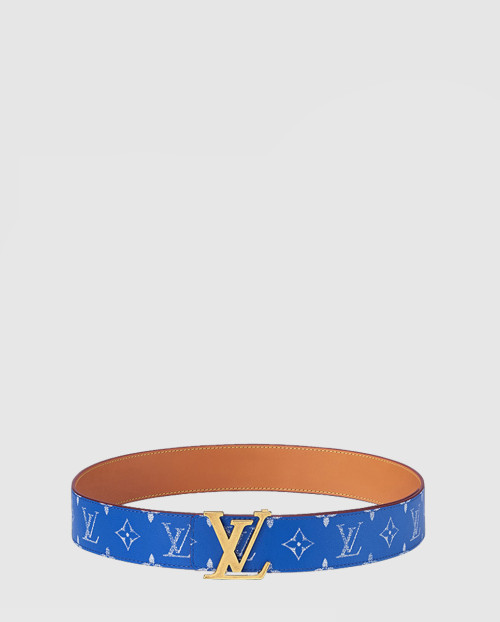[LOUIS VUITTON-루이비통]리버서블 벨트 M8460
