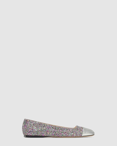 [JIMMY CHOO-지미추]Ballerines WATSON