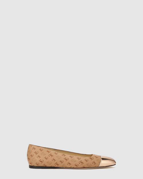 [JIMMY CHOO-지미추]Watson Flat
