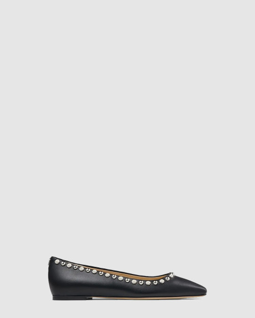 [JIMMY CHOO-지미추]Mirele Pearl