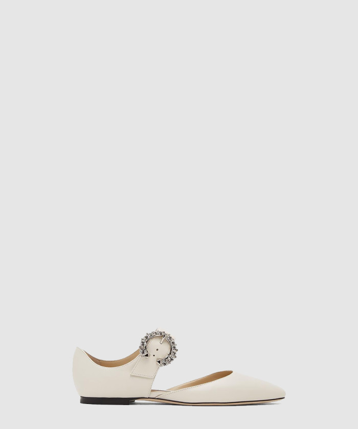 레플리카|이미테이션 jimmy-choo-지미추gin-mary-jane-flats